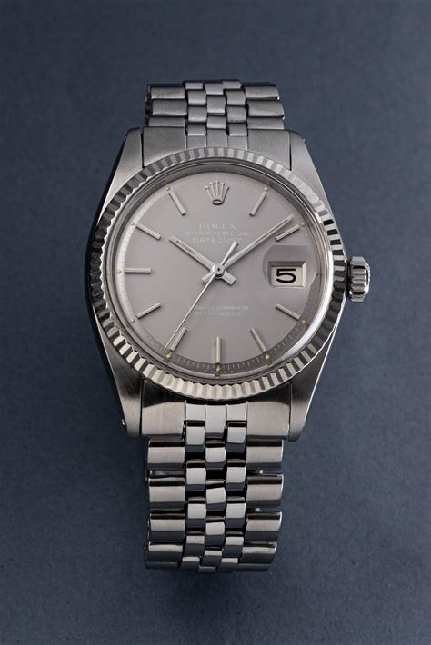 rolex datejust 1601 36mm|rolex datejust ref 1601.